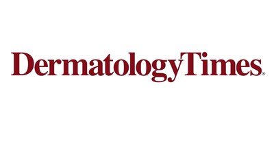 Dermatology Times logo.