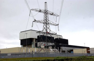 Photo Credit: EDF Energy; Jacobs Awarded Contract Extension to Support UK’s Nuclear Power Plants