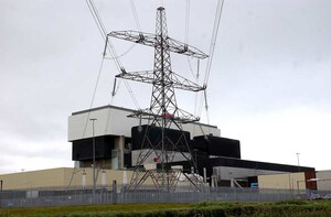 Jacobs Awarded Contract Extension to Support UK's Nuclear Power Plants