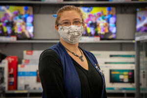 We want you! Walmart Canada is hiring 12,000 permanent new associates