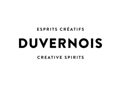 Duvernois Esprits Cratifs (Groupe CNW/Duvernois Esprits Cratifs)