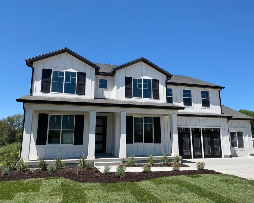 Provo, UT: Top National Homebuilder Announces New Phase in Popular Community - Vimarsana News