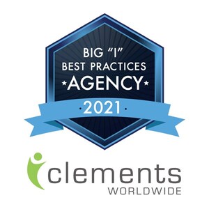 Clements Worldwide Receives IIABA's Award for the 15th Consecutive Year