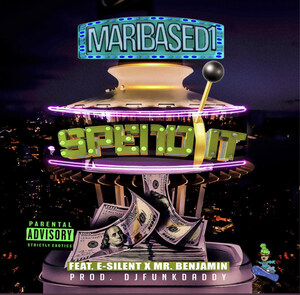 MariBased1 Follows Up with New Single after BlueFace's Find the Beat Tour