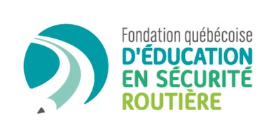 Fondation qubcoise d'ducation en Scurit routire (FQESR) (Groupe CNW/Fondation qubcoise d'ducation en scurit routire)
