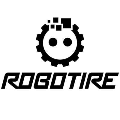 RoboTire Logo (PRNewsfoto/RoboTire)