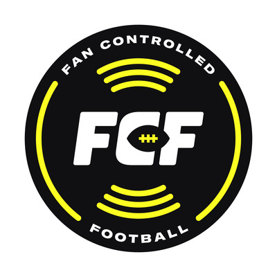Fan Controlled Football logo