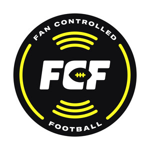 La temporada v2.0 de la Liga Fan Controlled Football (FCF) regresa la primavera de 2022 e incorpora a la red NBCLX como socio mediático