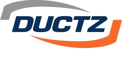 DUCTZ logo