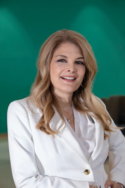 Therapy brands announces Maria Perrin as Chief Revenue Officer - Vimarsana News