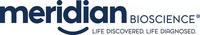 Meridian Bioscience, Inc. Logo (PRNewsfoto/Meridian Bioscience, Inc.)