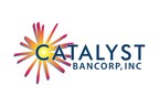 Catalyst Bancorp, Inc. Announces 2021 Fourth Quarter Results