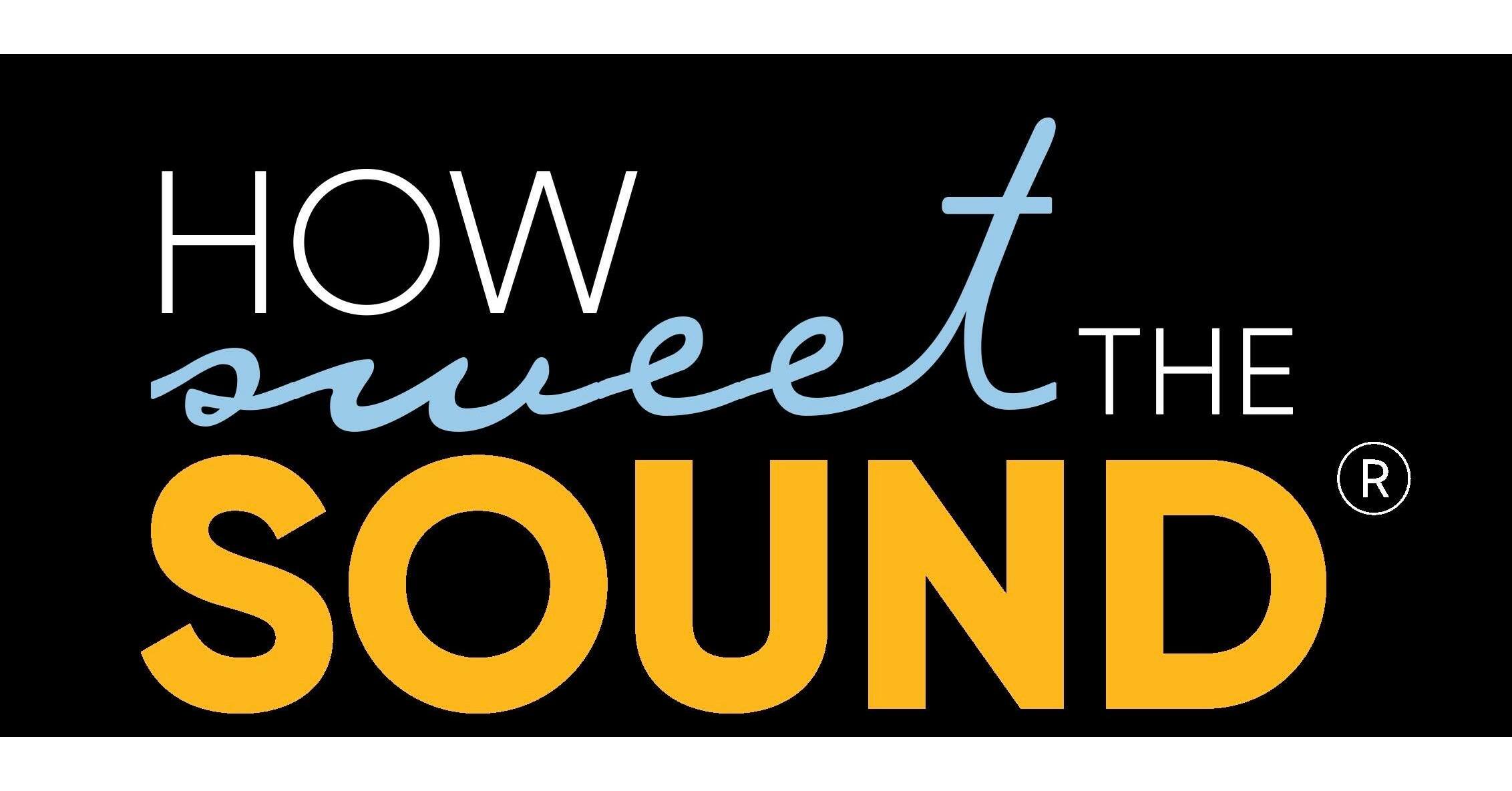 HOW SWEET THE SOUND DISCOVERS TOP NEW TALENT IN GOSPEL MUSIC