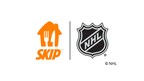 Skip prolonge ses partenariats avec six équipes canadiennes de la LNH