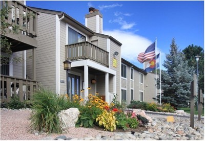Walker & Dunlop Completes $50 Million Sale for Colorado Springs Apartment Property