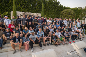 The 2021 War Heroes on Water sportfishing tournament, now the largest nonprofit sportfishing tournament in the U.S., celebrated 100 combat-wounded veterans across five days. The event is designed to provide therapeutic support as veterans heal from the physical, emotional and moral wounds of battle.