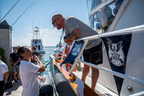 2021 War Heroes on Water sportfishing tournament raises record-breaking $1.35M to benefit combat-wounded veterans