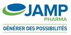 Le Groupe JAMP Pharma améliore l'accès et l'abordabilité d'un traitement pour les patients atteints de sclérose en plaques au Canada