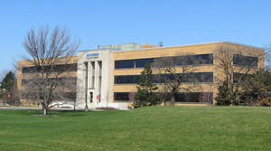 Winternitz Set to Conduct Industrial Equipment Auction of Huge Navistar Research &amp; Technical Center, Located in Melrose Park, IL.  3-Day Auction, 2.2 Million s.f.