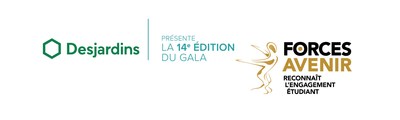 L'engagement étudiant est à l'honneur au 14e Gala Forces AVENIR au secondaire