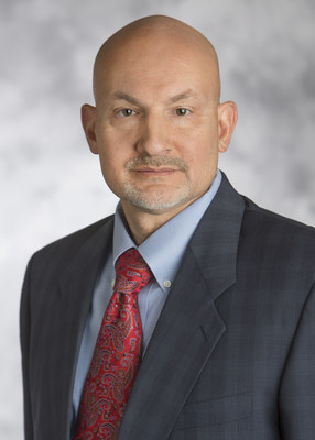 Lawrence (Larry) Cuculic, President and Chief Executive Officer