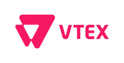 VTEX is the enterprise digital commerce platform for premier brands and retailers, the leader in accelerating commerce transformation in Latin America and now expanding globally (PRNewsfoto/VTEX)