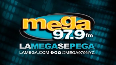 HISTORIC! MEGA 97.9FM WSKQ-FM MOST LISTENED TO RADIO STREAM IN THE NATION