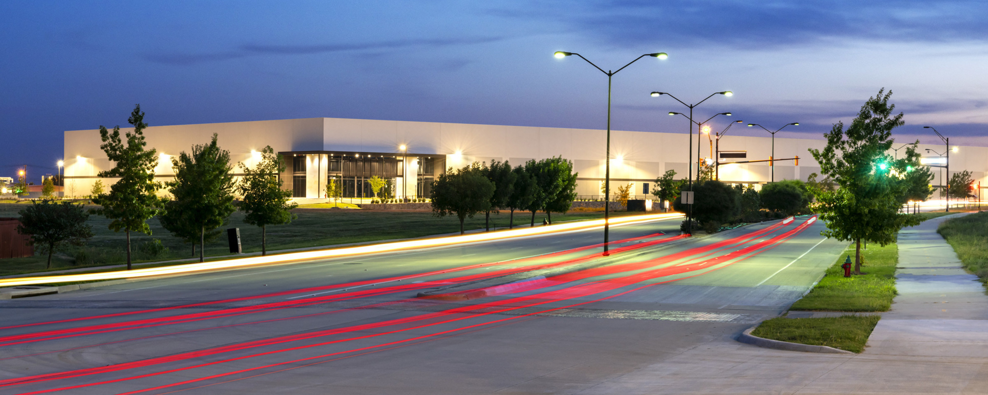 Phoenix Based Creation Sells 820 Exchange To CBRE Investment Management