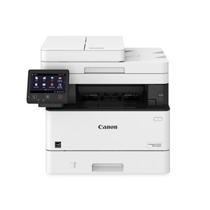 New Canon Laser Printers Deliver Ease of Use, Cloud Connectivity and Enhanced Security Features for Hybrid Workplaces