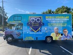 Pioneers in Eyecare: Optical Academy Launches Mobile Vision Lab Fleet