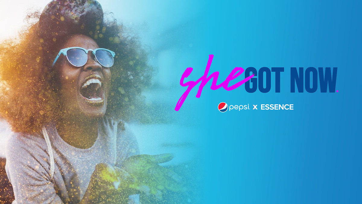 Pepsi and ESSENCE Announce Return of "She Got Now" Internship Program to Provide Pivotal Career and Entrepreneurship Opportunities for HBCU Women - Vimarsana News