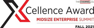 Area 1 Security Wins XCellence Award for 'Best MES Newcomer' at Fall 2021 Midsize Enterprise Summit