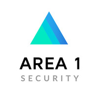 Area 1 Security (PRNewsfoto/Area 1 Security)