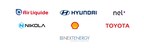 Hydrogen Heavy Duty Vehicle Industry Group Partners to Standardize Hydrogen Refueling, Bringing Hydrogen Closer to Wide Scale Adoption