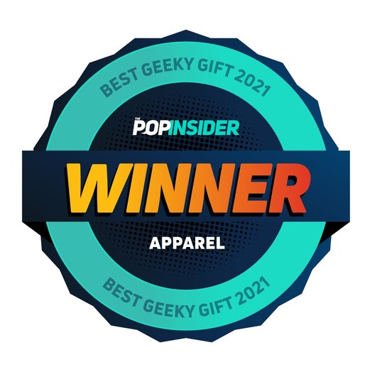 Lifestyle and Apparel Brand, RSVLTS, Receives Coveted The Pop