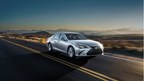 Lexus Introduces The New And Refined 'Made In India' Es 300h, Strengthening Its Commitment To Guests