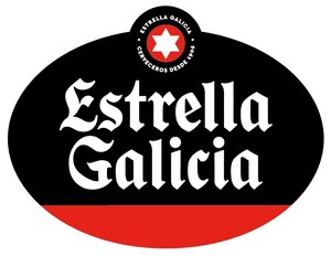 Die Netflix-Serie La Casa de Papel (Money Heist) hat dank Estrella Galicia ihr eigenes Bier.