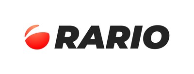 https://mma.prnewswire.com/media/1655844/Rario_Logo.jpg