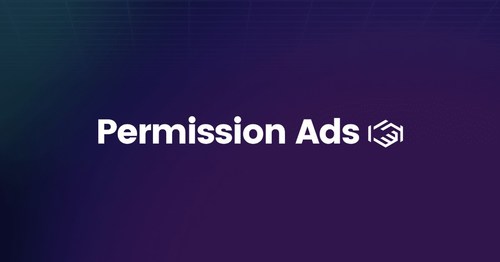 Permission Ads