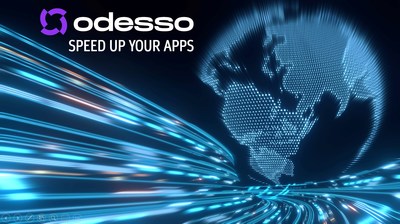 The Appian Performance Tuner (APT) is Odesso's latest product to speed up workflow automation applications, often achieving over 90% improvement compared to previous speeds.
