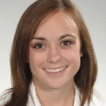 Erin Dauterive, MD is recognized by Continental Who's Who