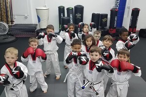 Oak Creek Martial Arts School Doubles Size of Local Dojo Facility Due to Enrollment Growth in Martial Arts Programs for All Ages