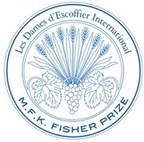 Les Dames d'Escoffier International Announces Winners of 2021 M.F.K. Fisher Prize for Excellence in Culinary Content