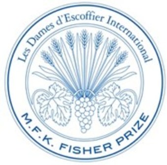 Les Dames d'Escoffier International Announces Winners of 2021 M.F.K. Fisher Prize for Excellence in Culinary Content - Vimarsana News