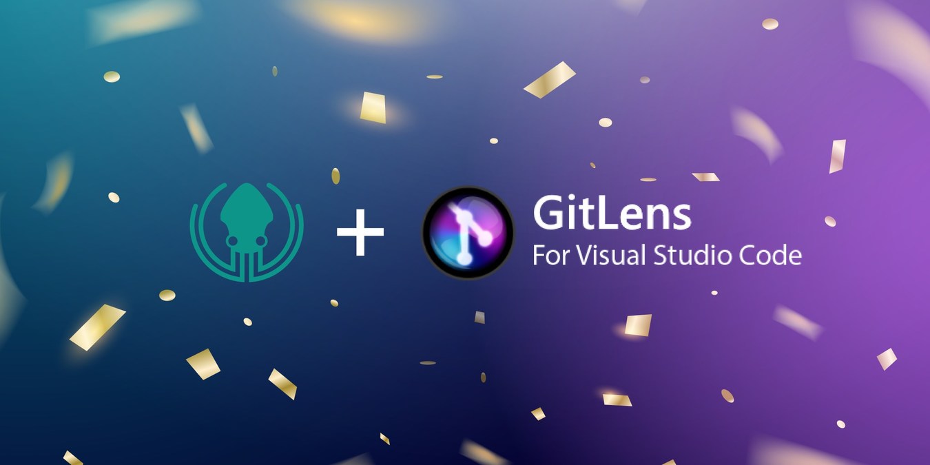 GitLens for Visual Studio Code, and its creator Eric Amodio, Join GitKraken - Vimarsana News