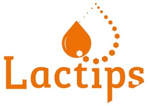 Lactips launches Plastic Free Paper: the first paper packaging coating that is plastic- and PFAS-free and fully recyclable and compostable