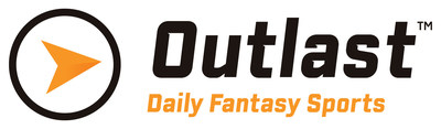 Outlast Daily Fantasy Sports is designed to entice novice DFS players