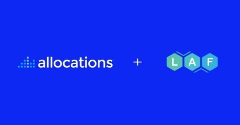 Allocations acquires Lumen