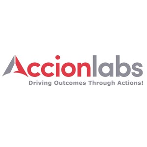 Accion Labs Named a Global Leader in Cloud Computing