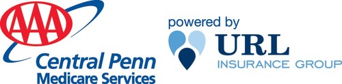 AAA Central Penn Medicare Services powered by URL Insurance Group